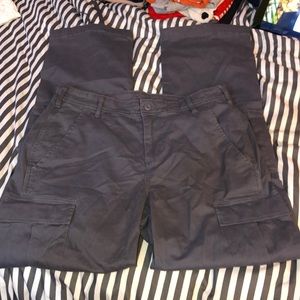 no boundaries cargo pants